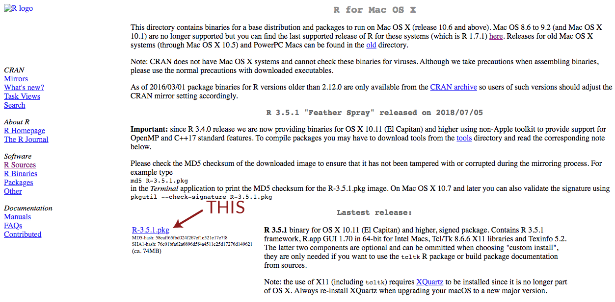 how to install openmp on mac terminal